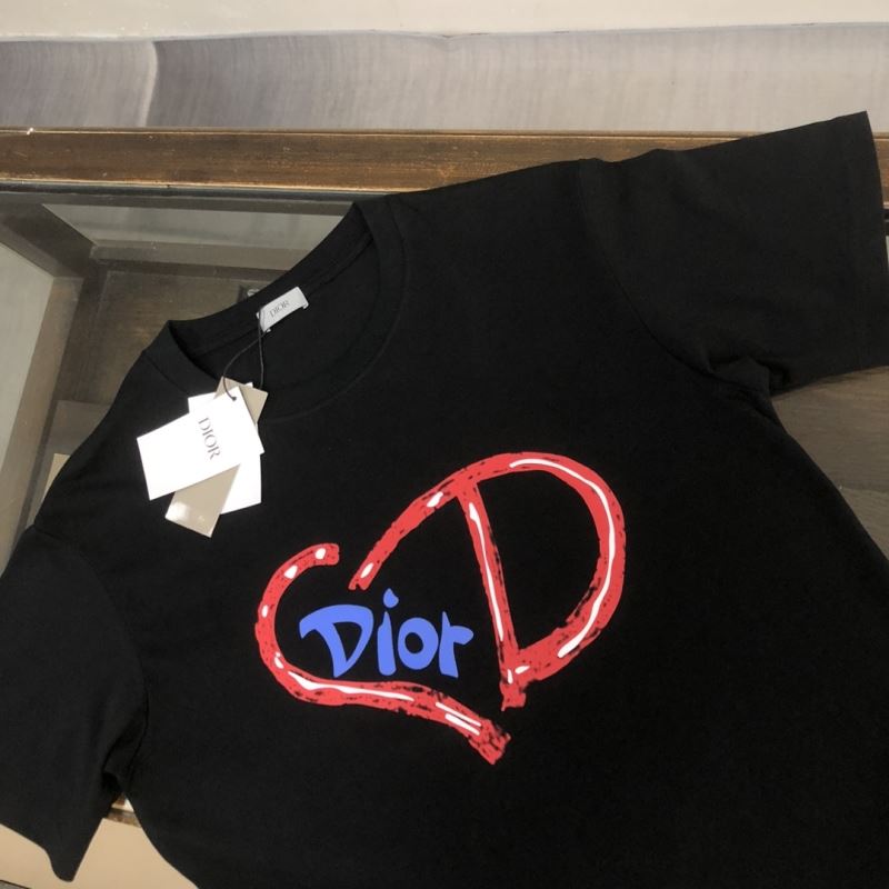 Christian Dior T-Shirts